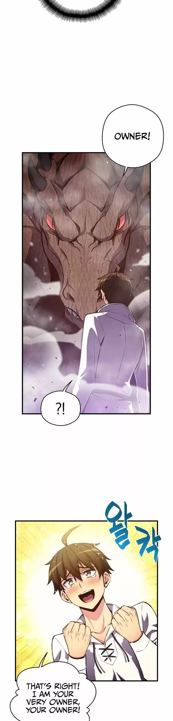 The Legendary Moonlight Sculptor ch.140