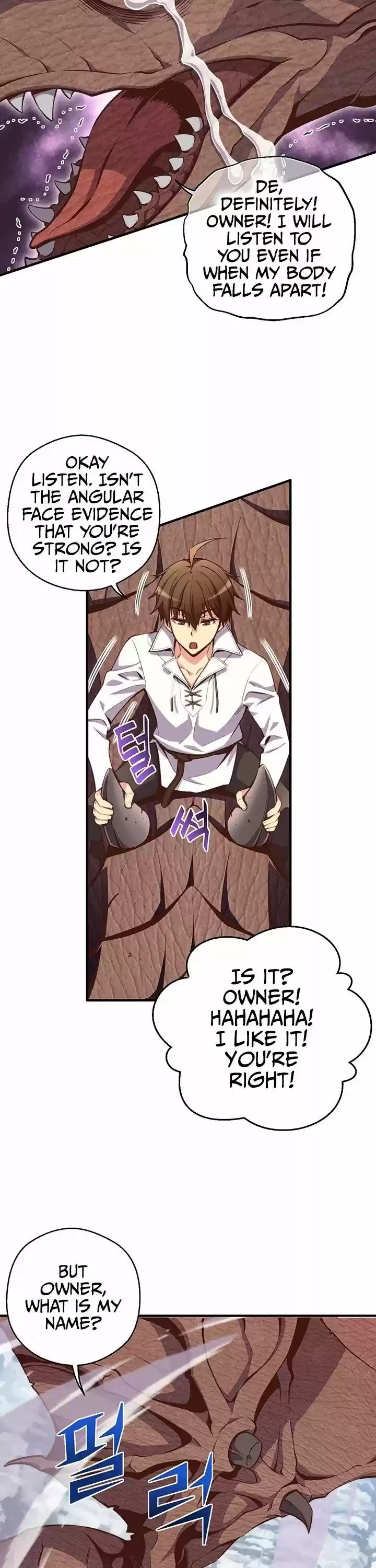 The Legendary Moonlight Sculptor ch.140