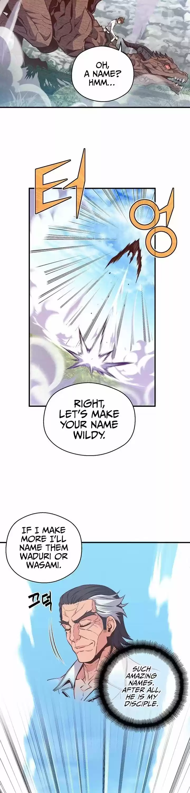 The Legendary Moonlight Sculptor ch.140