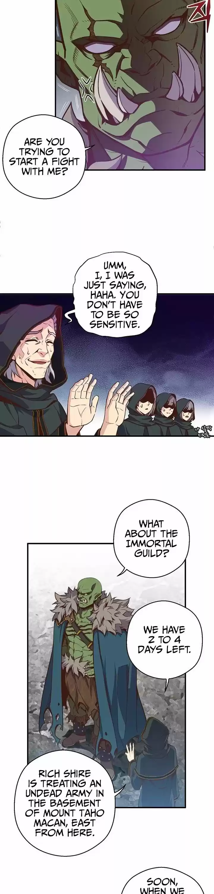 The Legendary Moonlight Sculptor ch.140