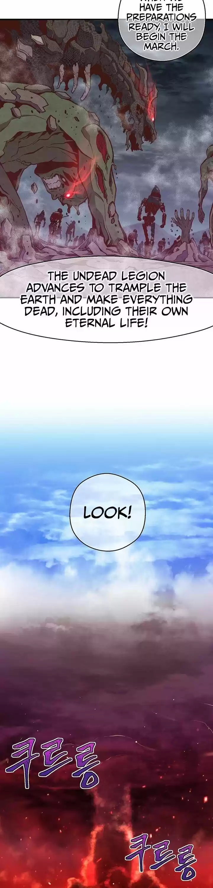 The Legendary Moonlight Sculptor ch.140