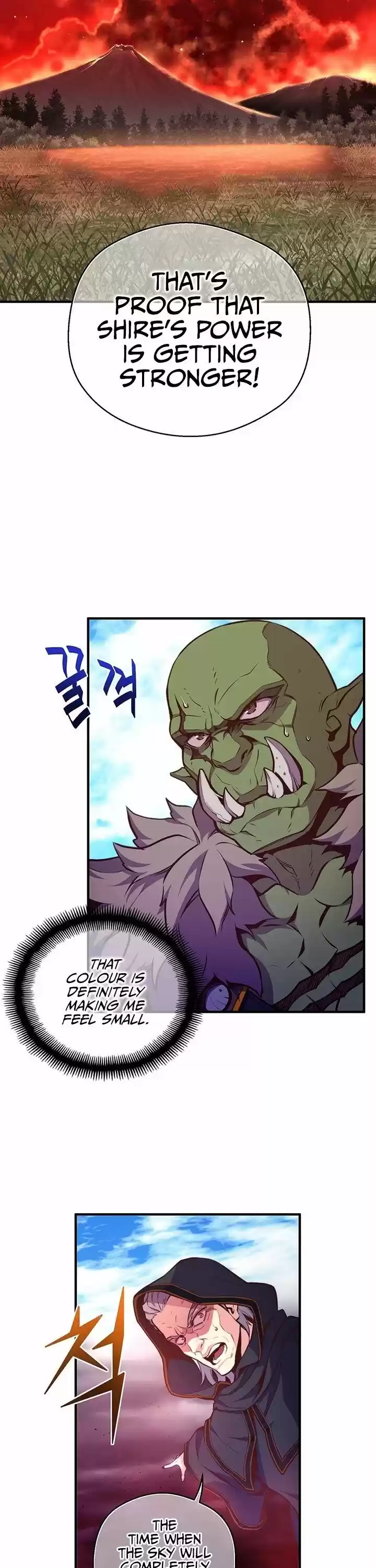 The Legendary Moonlight Sculptor ch.140