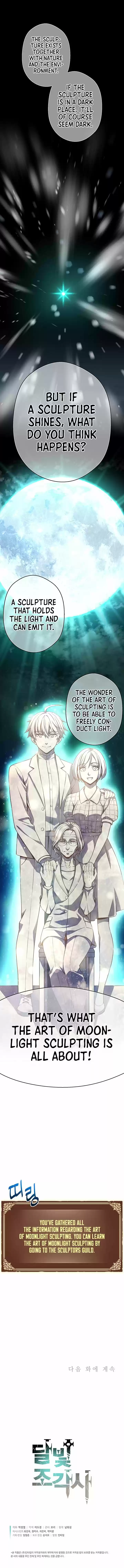 The Legendary Moonlight Sculptor ch.166