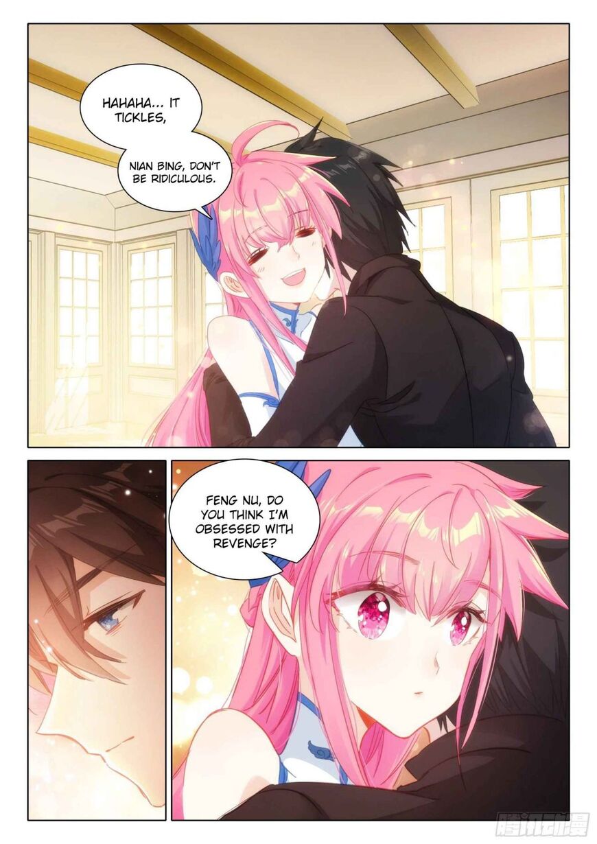 The Magic Chef of Ice and Fire 127