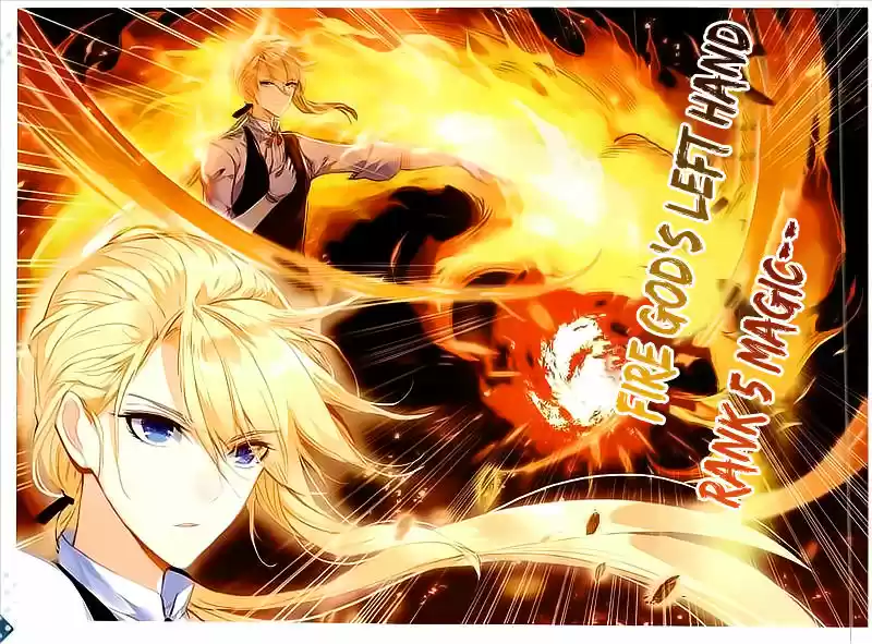 The Magic Chef of Ice and Fire 43