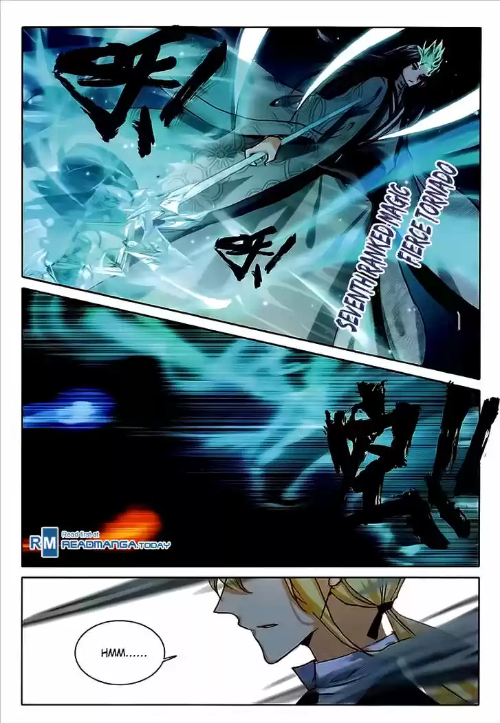 The Magic Chef of Ice and Fire 44