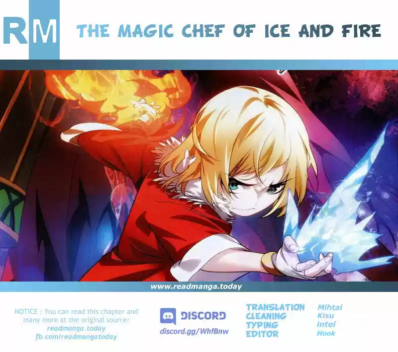 The Magic Chef of Ice and Fire 45