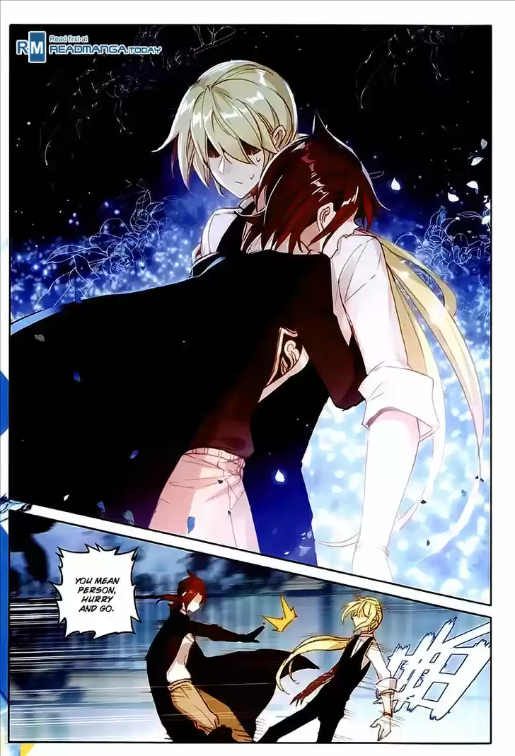 The Magic Chef of Ice and Fire 46