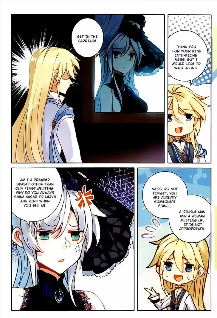 The Magic Chef of Ice and Fire 46