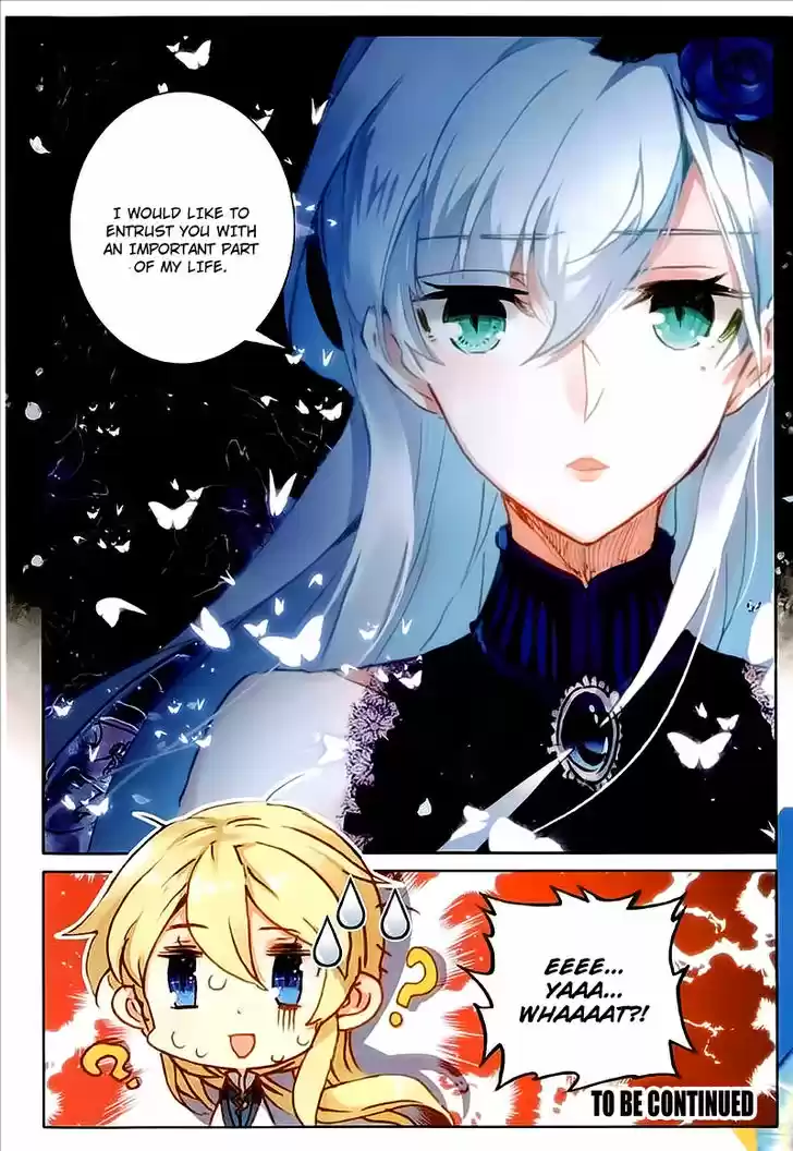 The Magic Chef of Ice and Fire 46