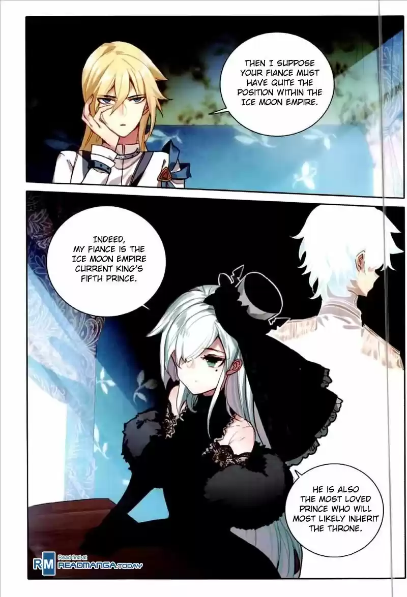 The Magic Chef of Ice and Fire 48