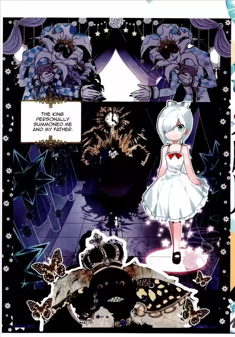 The Magic Chef of Ice and Fire 48