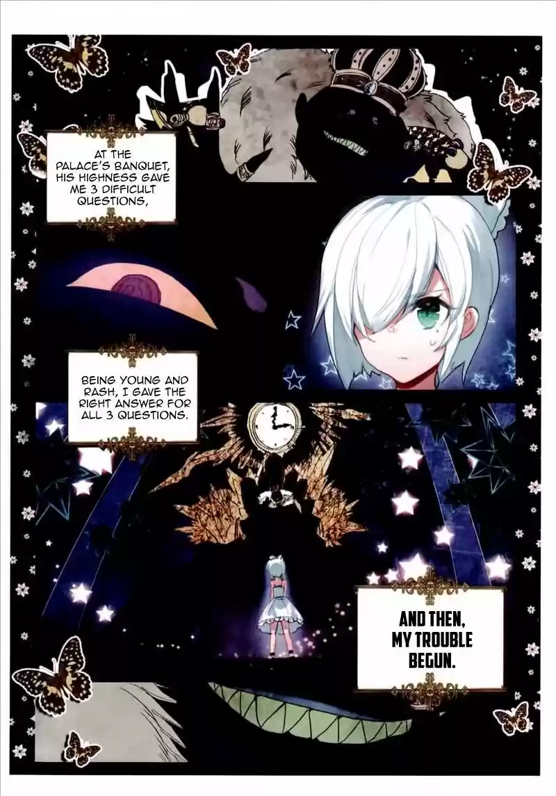 The Magic Chef of Ice and Fire 48