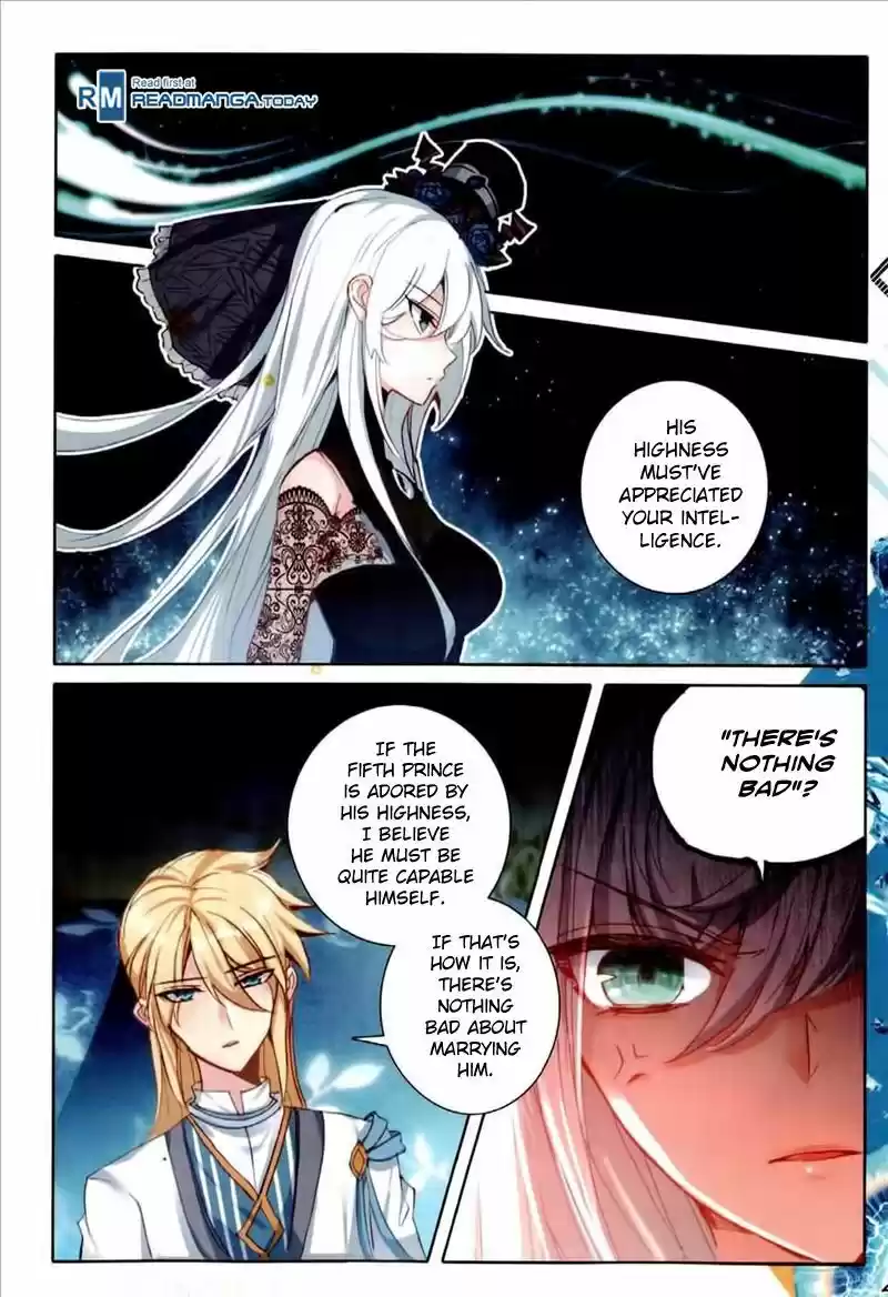 The Magic Chef of Ice and Fire 48