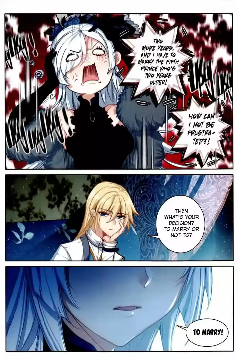 The Magic Chef of Ice and Fire 48