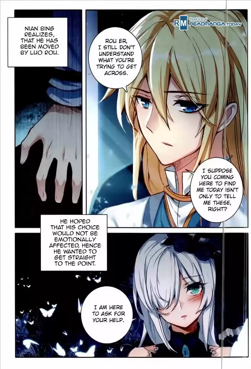 The Magic Chef of Ice and Fire 48