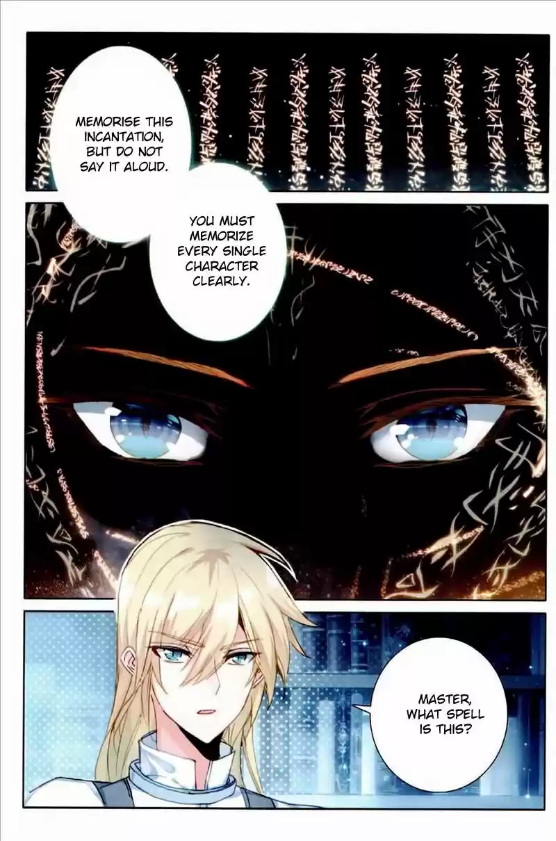 The Magic Chef of Ice and Fire 49