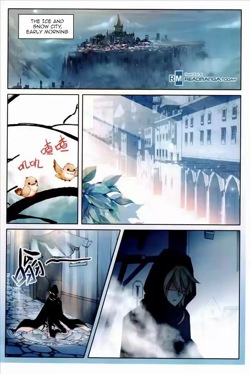 The Magic Chef of Ice and Fire 49