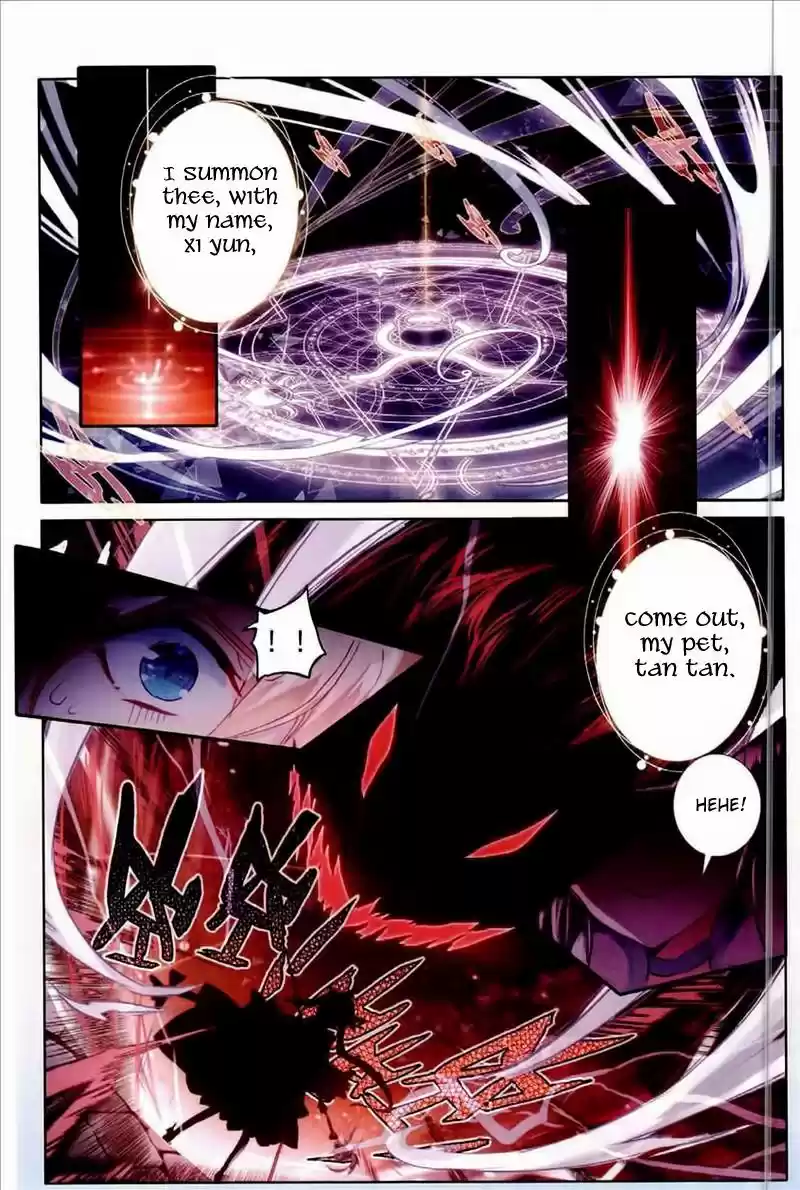 The Magic Chef of Ice and Fire 49