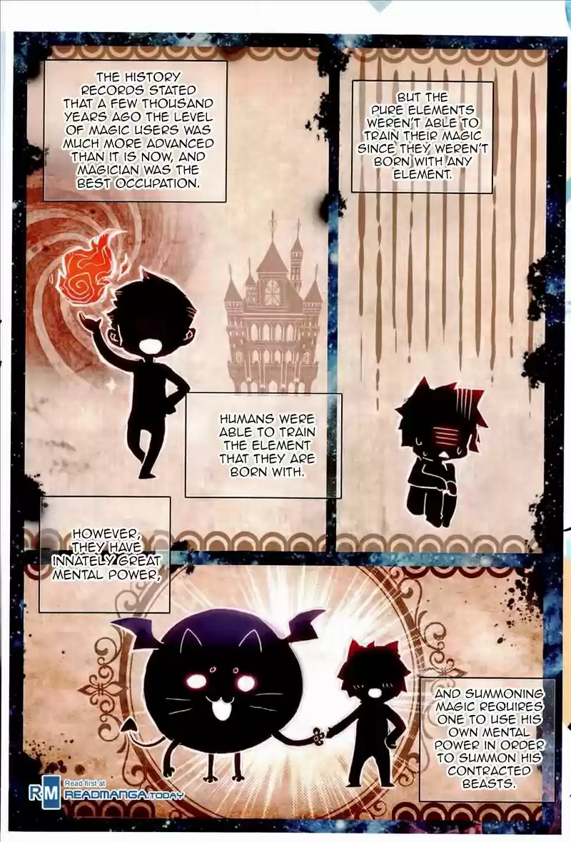 The Magic Chef of Ice and Fire 49