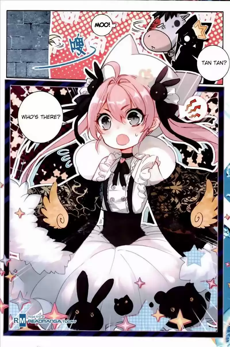 The Magic Chef of Ice and Fire 49