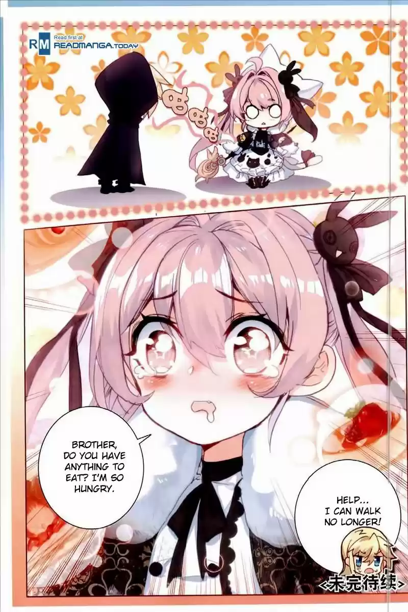 The Magic Chef of Ice and Fire 49