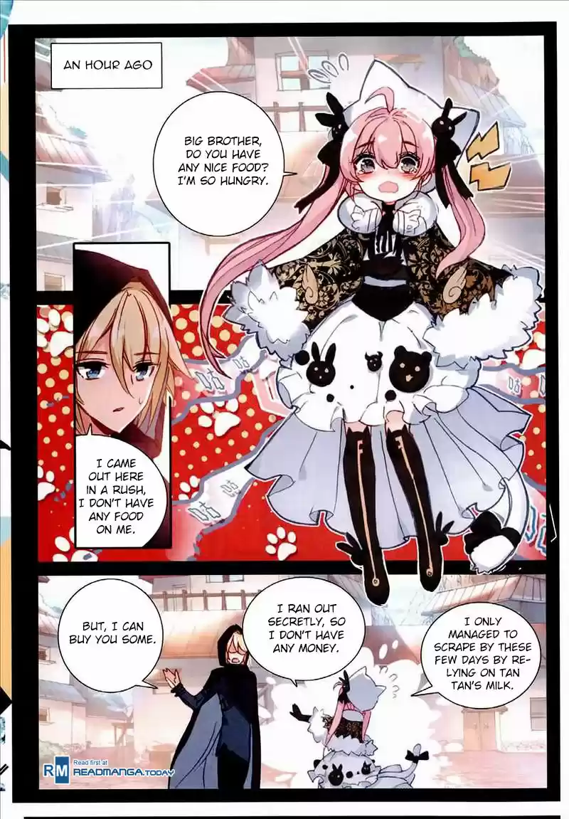 The Magic Chef of Ice and Fire 50