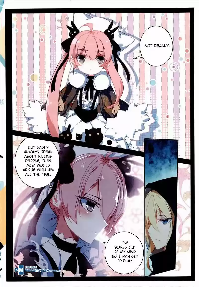 The Magic Chef of Ice and Fire 50