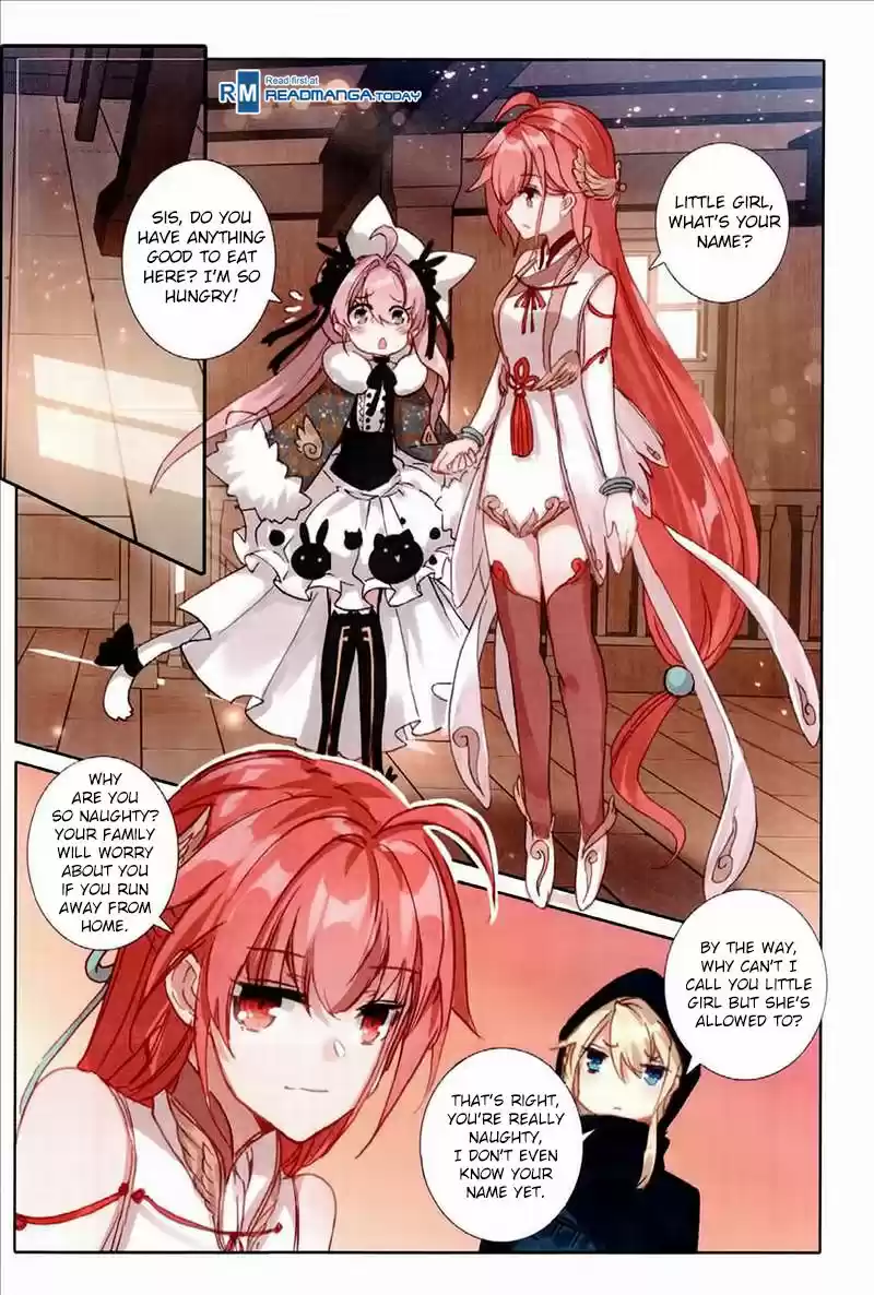 The Magic Chef of Ice and Fire 50