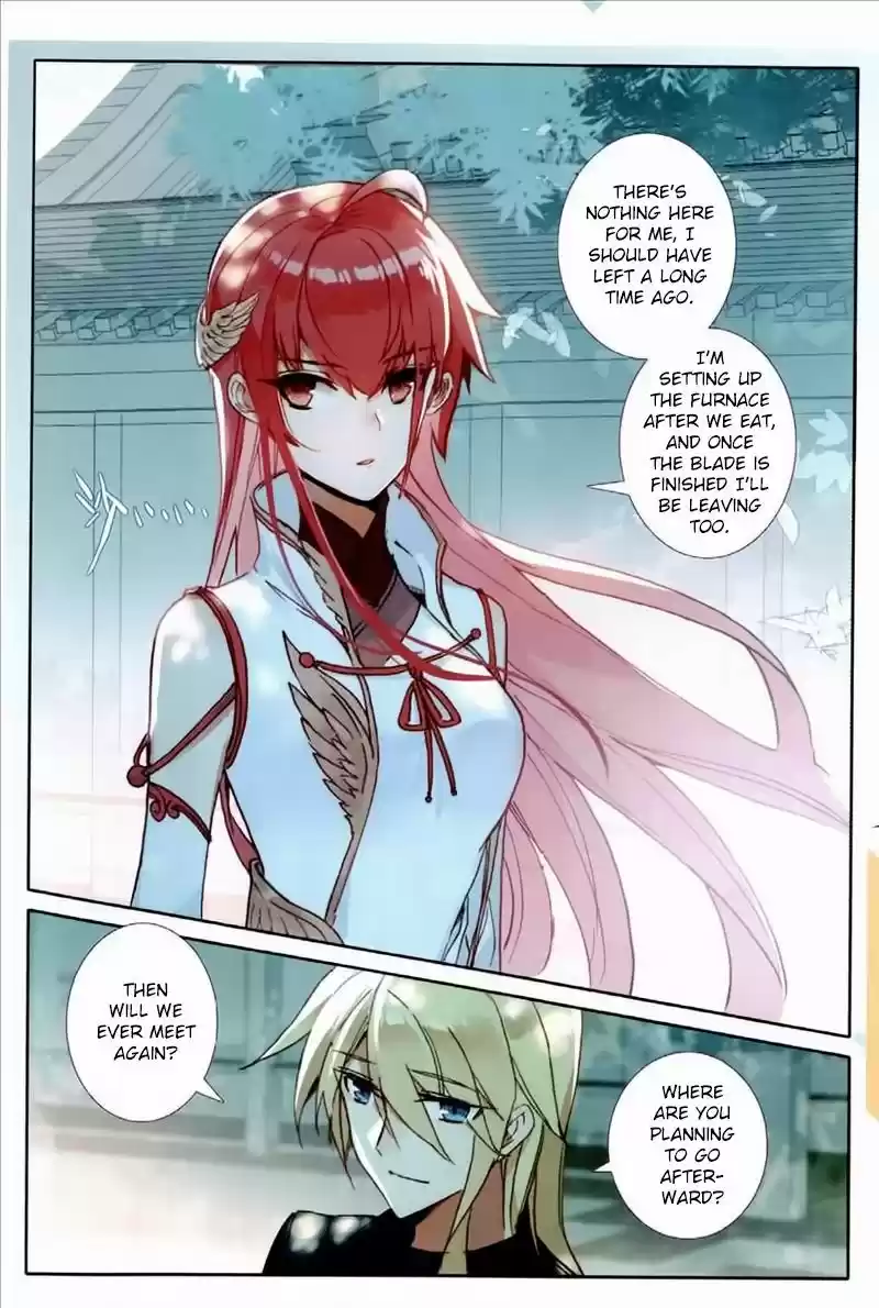 The Magic Chef of Ice and Fire 51