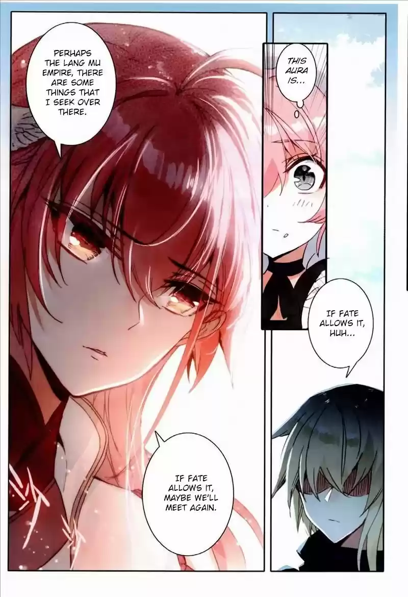 The Magic Chef of Ice and Fire 51