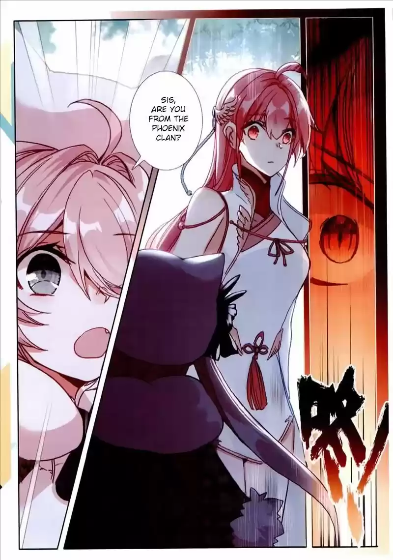 The Magic Chef of Ice and Fire 51