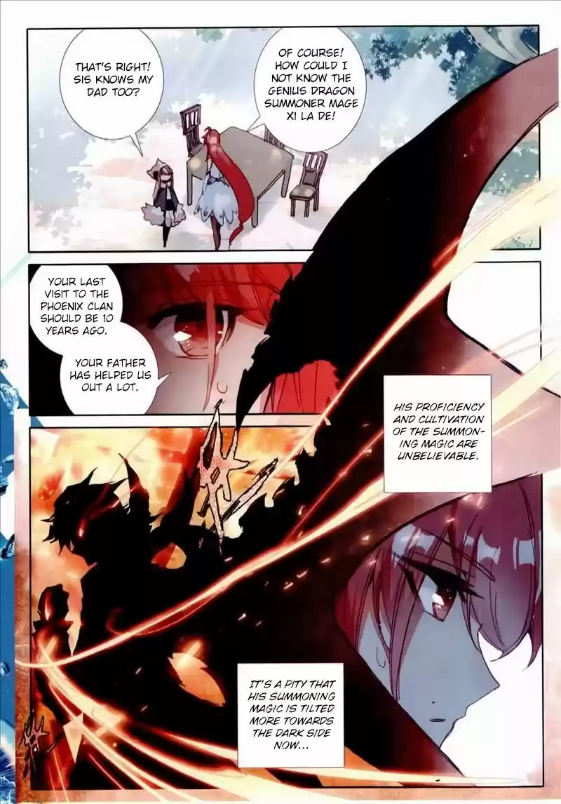 The Magic Chef of Ice and Fire 51