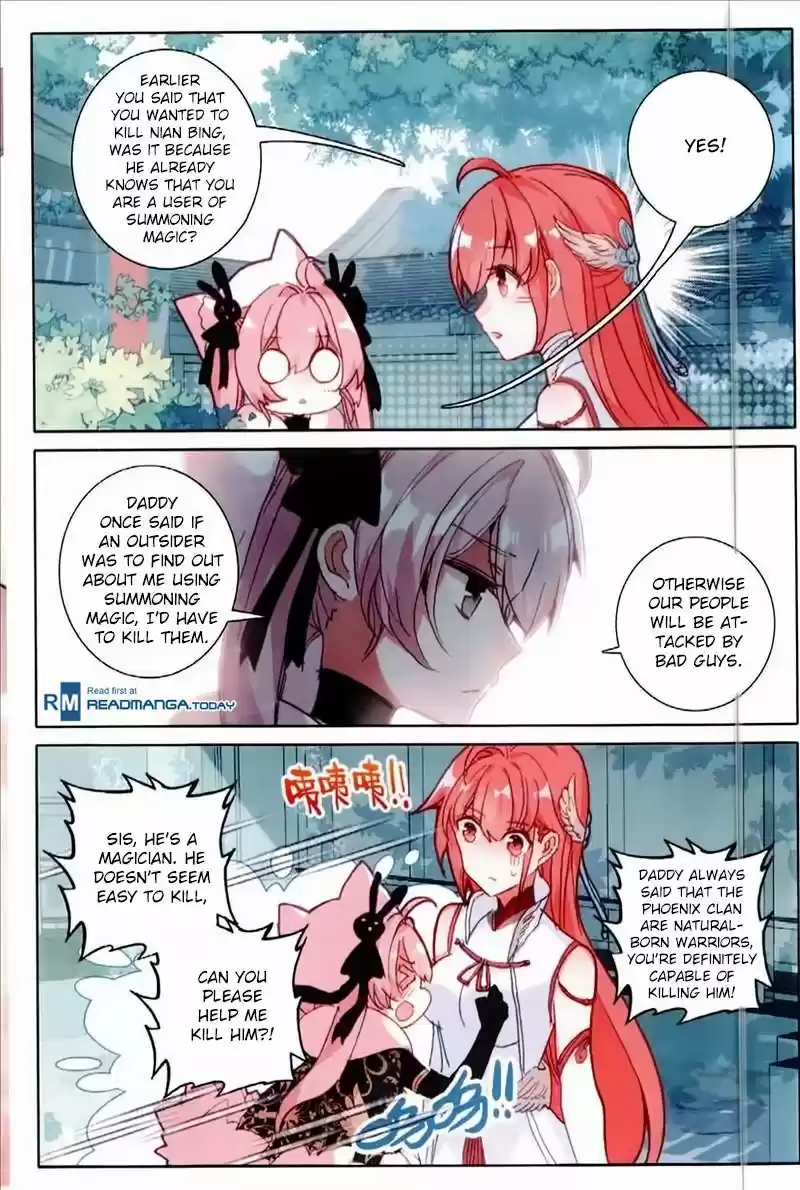 The Magic Chef of Ice and Fire 51