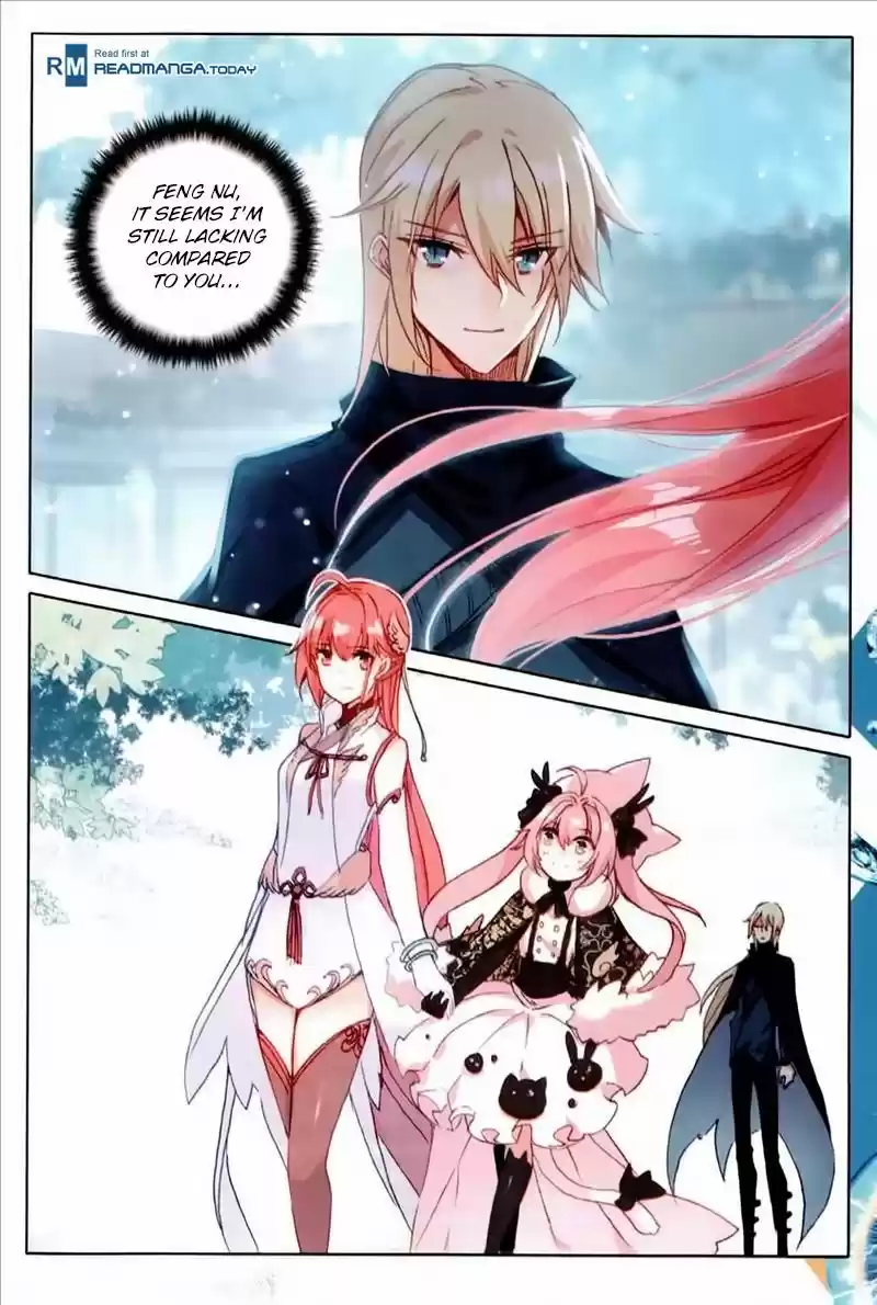 The Magic Chef of Ice and Fire 51