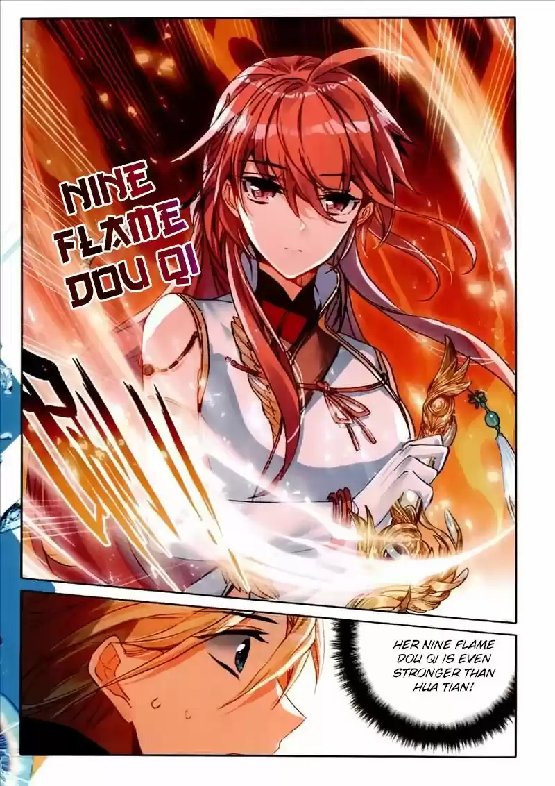 The Magic Chef of Ice and Fire 52