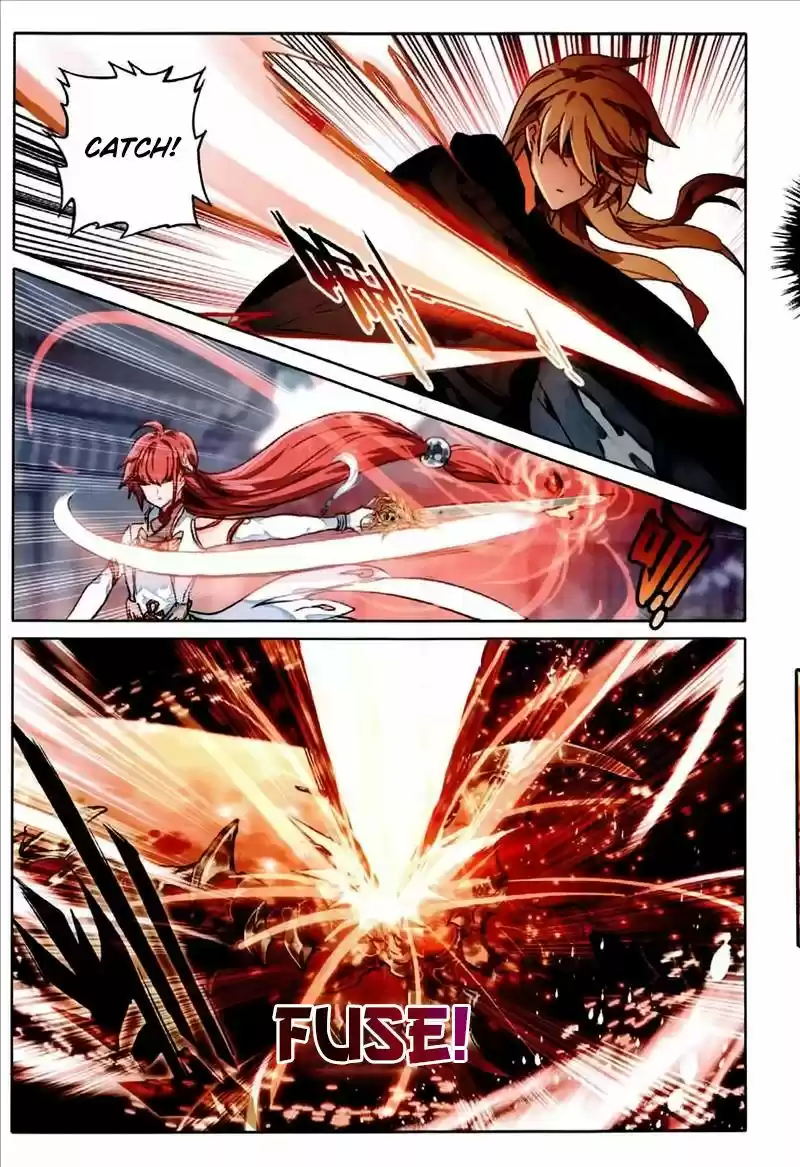 The Magic Chef of Ice and Fire 52