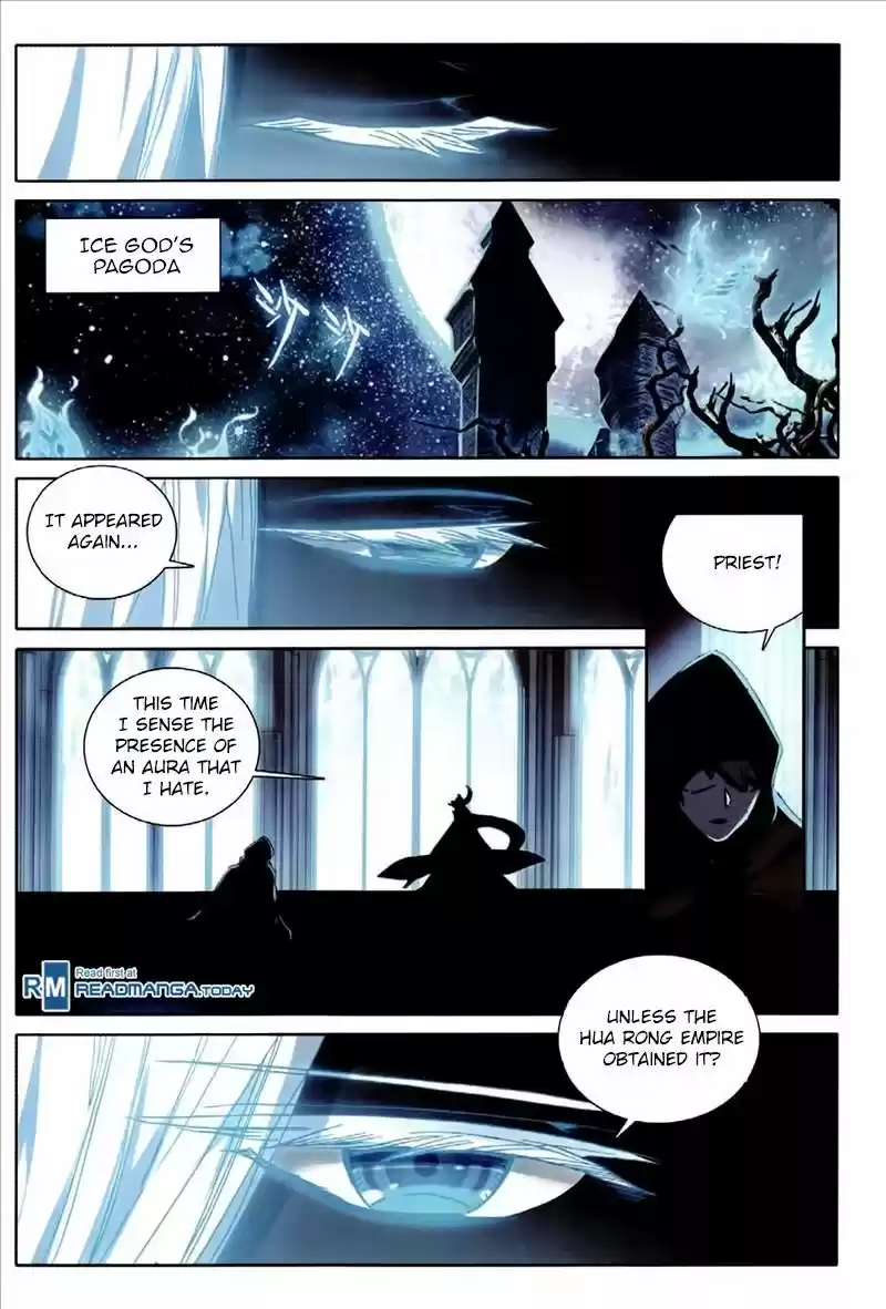 The Magic Chef of Ice and Fire 52