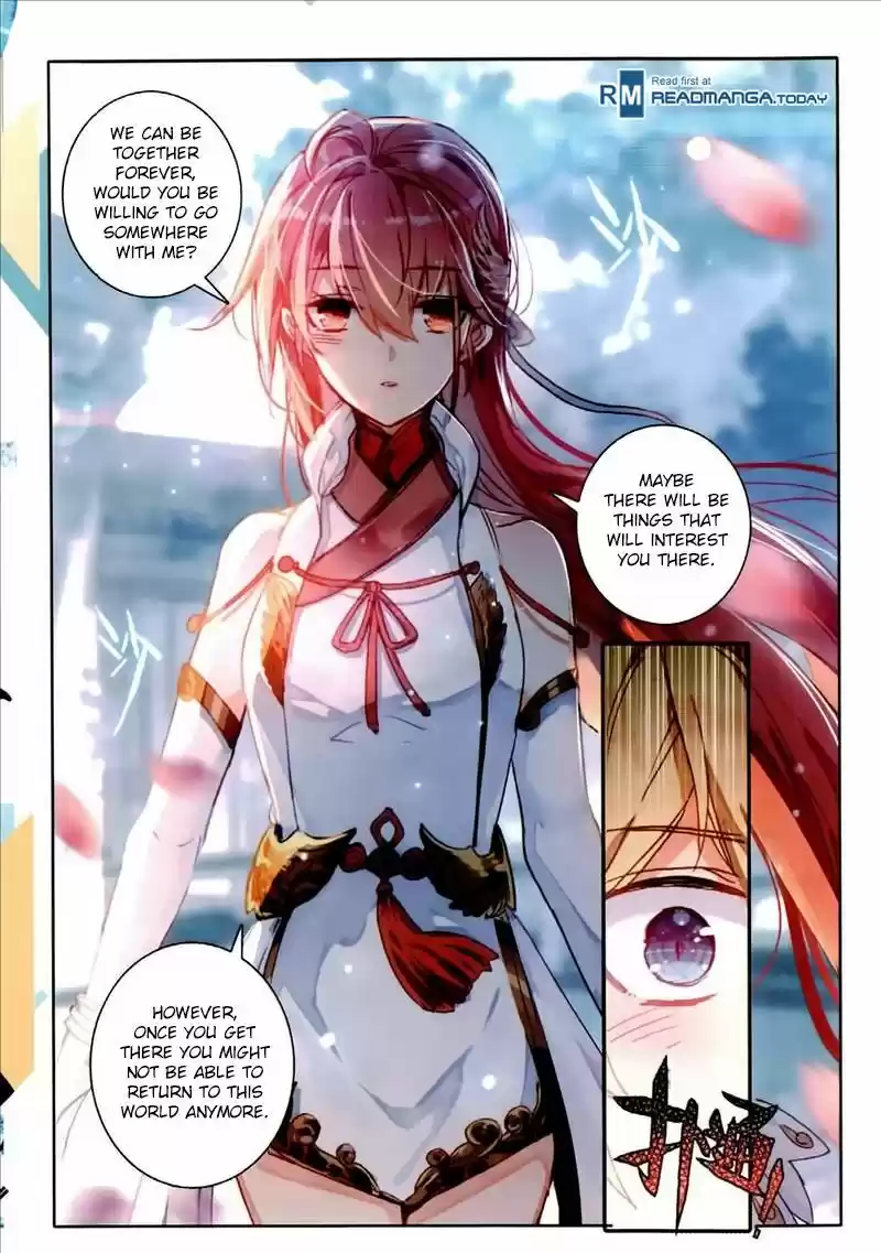 The Magic Chef of Ice and Fire 52