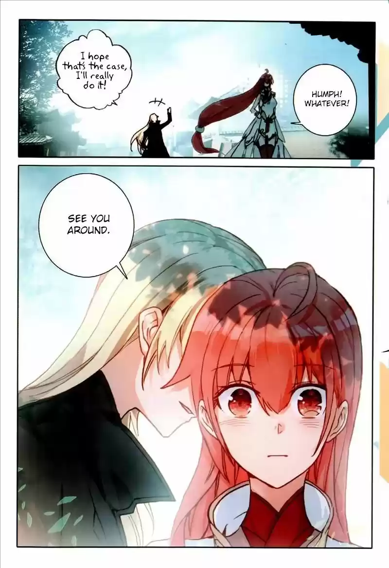 The Magic Chef of Ice and Fire 52