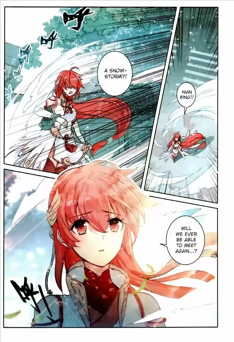 The Magic Chef of Ice and Fire 52