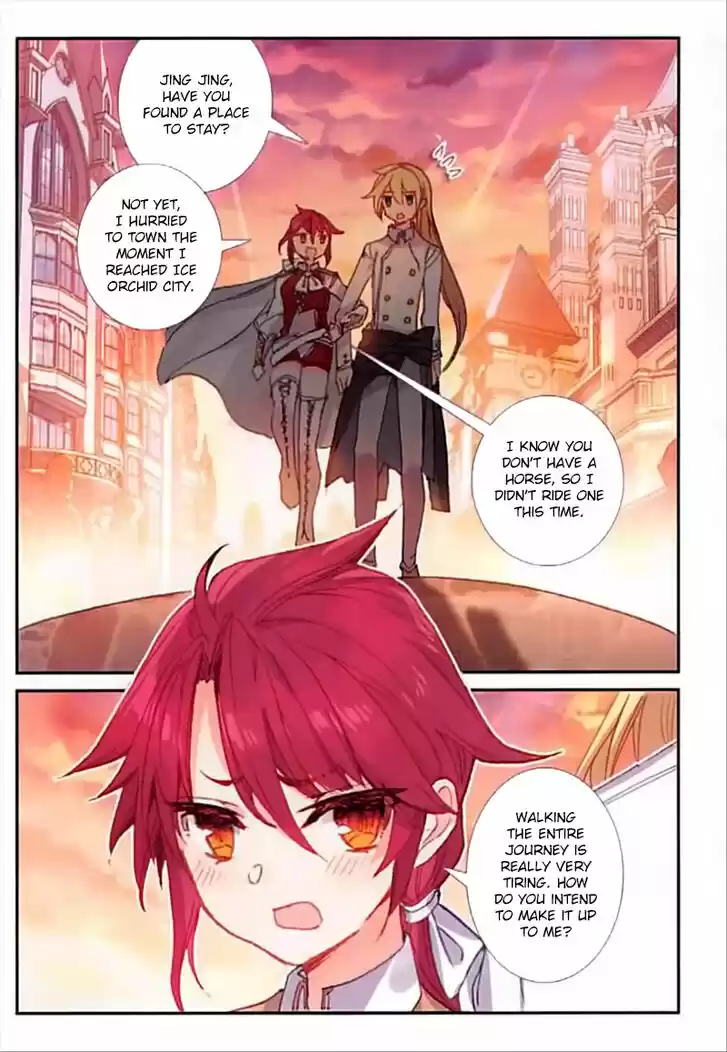 The Magic Chef of Ice and Fire 66