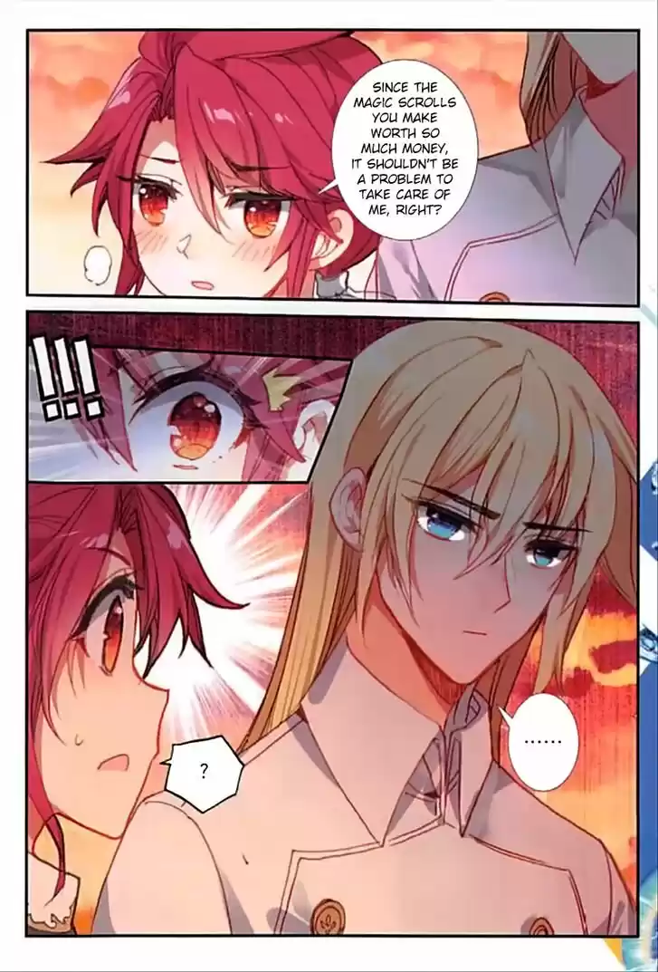 The Magic Chef of Ice and Fire 66