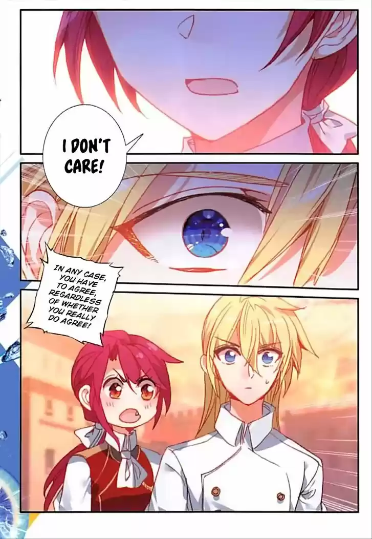 The Magic Chef of Ice and Fire 66