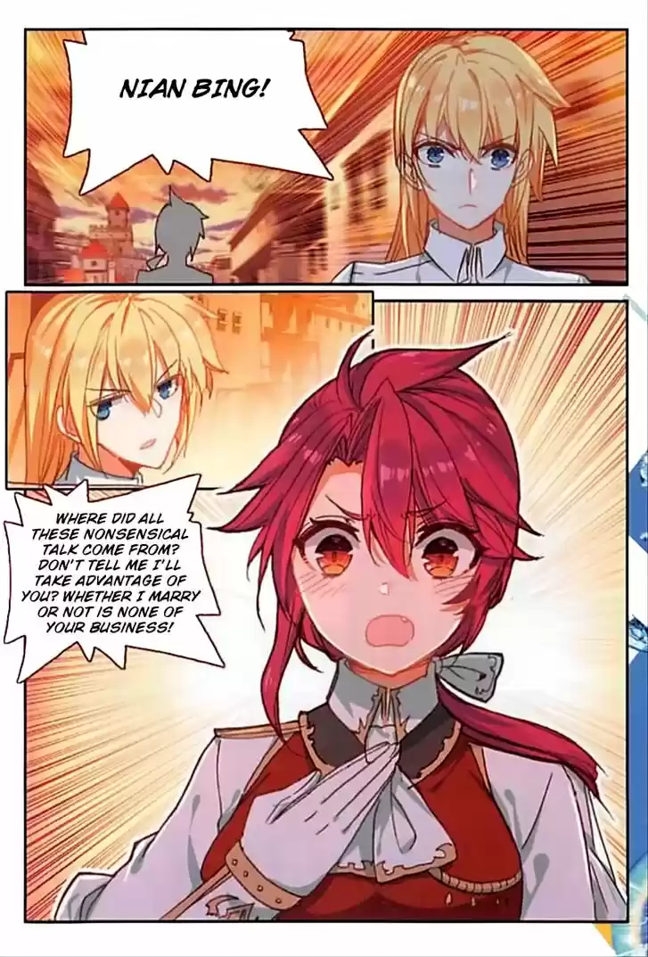 The Magic Chef of Ice and Fire 66