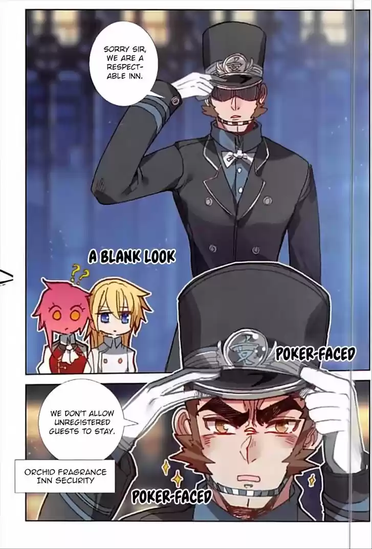 The Magic Chef of Ice and Fire 66