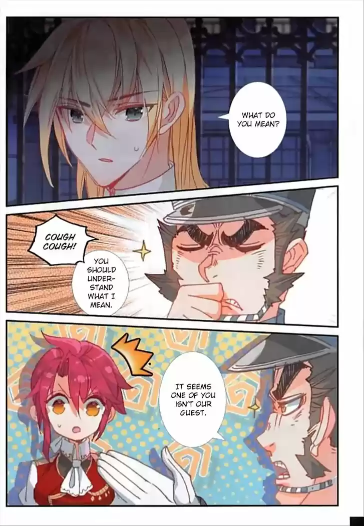 The Magic Chef of Ice and Fire 66