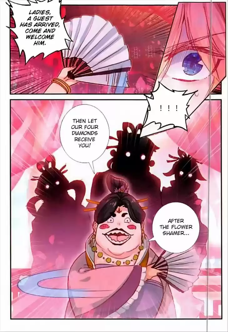 The Magic Chef of Ice and Fire 67