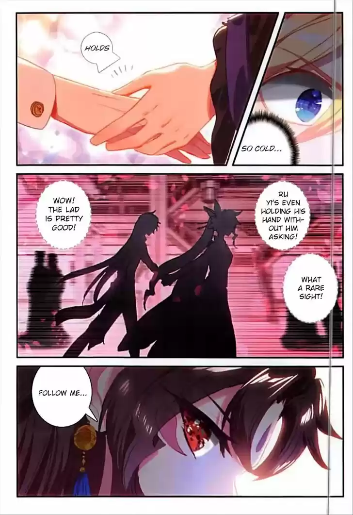 The Magic Chef of Ice and Fire 67