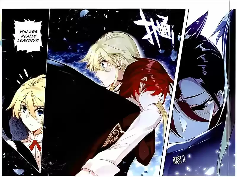 The Magic Chef of Ice and Fire ch.047